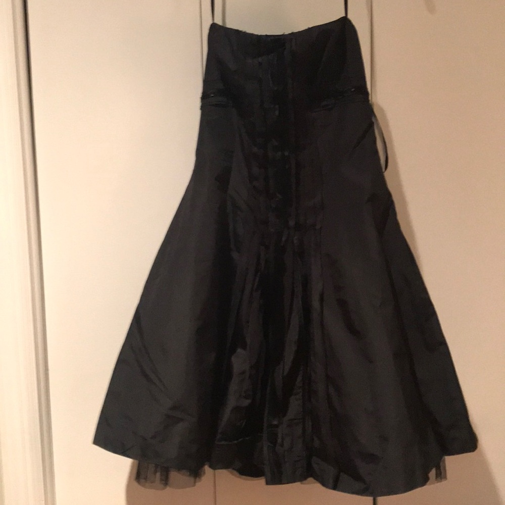BCBG Maxazria dress